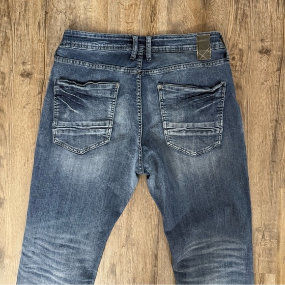 DepartWest • Trouper Jeans - Picture 13 of 14